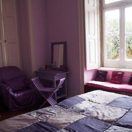 Casa Grande Portugal Bed & Breakfast Burgau Exterior photo