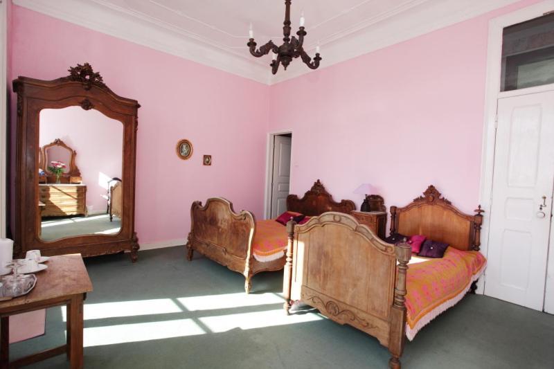 Casa Grande Portugal Bed & Breakfast Burgau Exterior photo