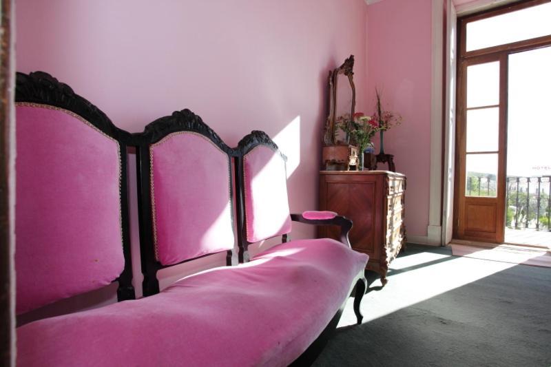 Casa Grande Portugal Bed & Breakfast Burgau Exterior photo