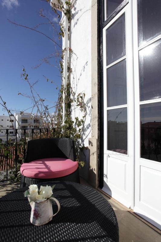 Casa Grande Portugal Bed & Breakfast Burgau Exterior photo
