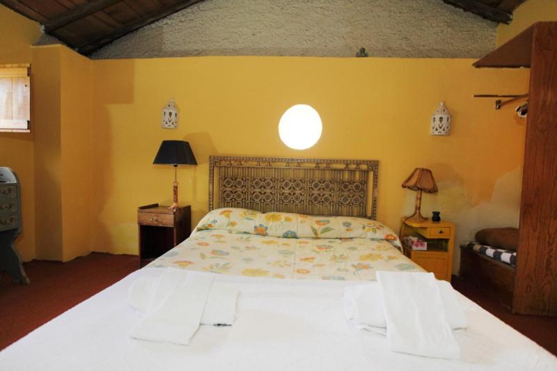 Casa Grande Portugal Bed & Breakfast Burgau Exterior photo