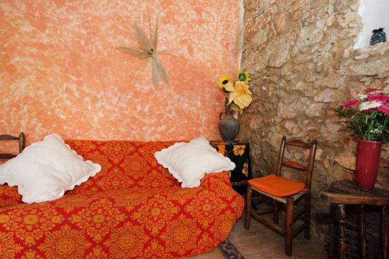 Casa Grande Portugal Bed & Breakfast Burgau Exterior photo