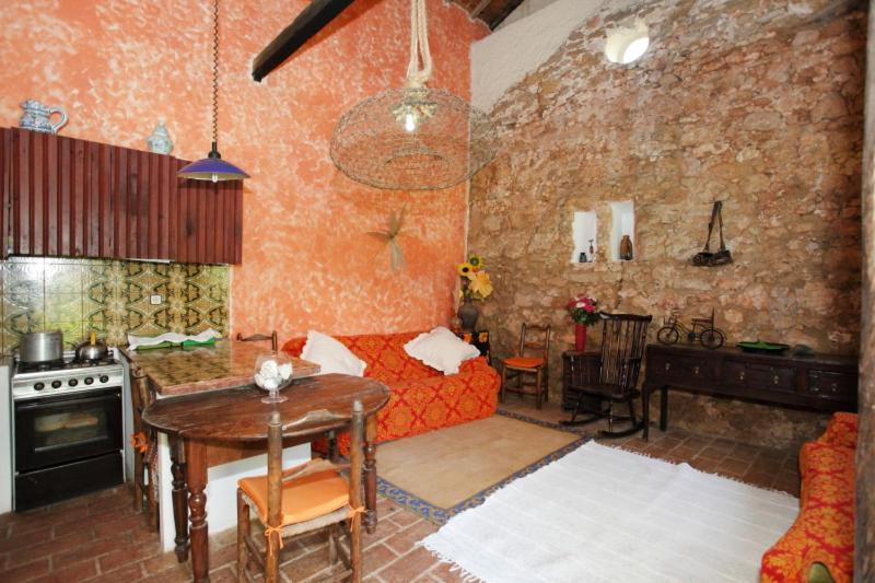Casa Grande Portugal Bed & Breakfast Burgau Exterior photo