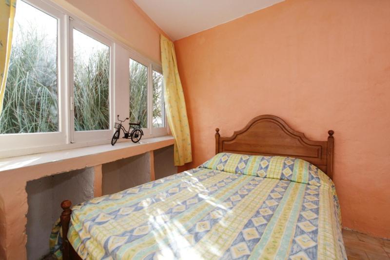 Casa Grande Portugal Bed & Breakfast Burgau Exterior photo