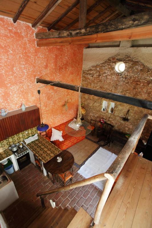 Casa Grande Portugal Bed & Breakfast Burgau Exterior photo