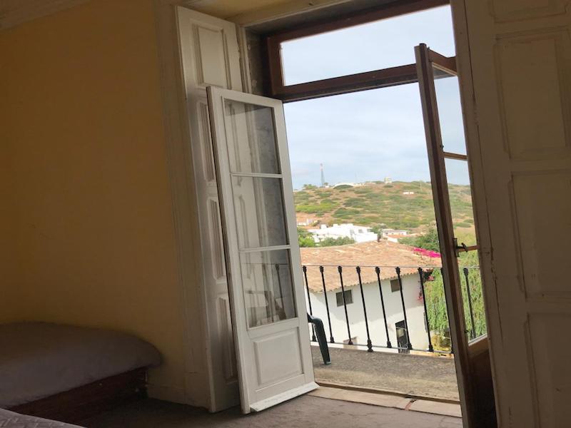 Casa Grande Portugal Bed & Breakfast Burgau Exterior photo